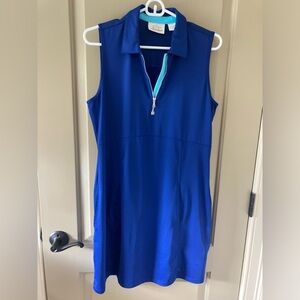 EP Pro Golf Dress, size medium.